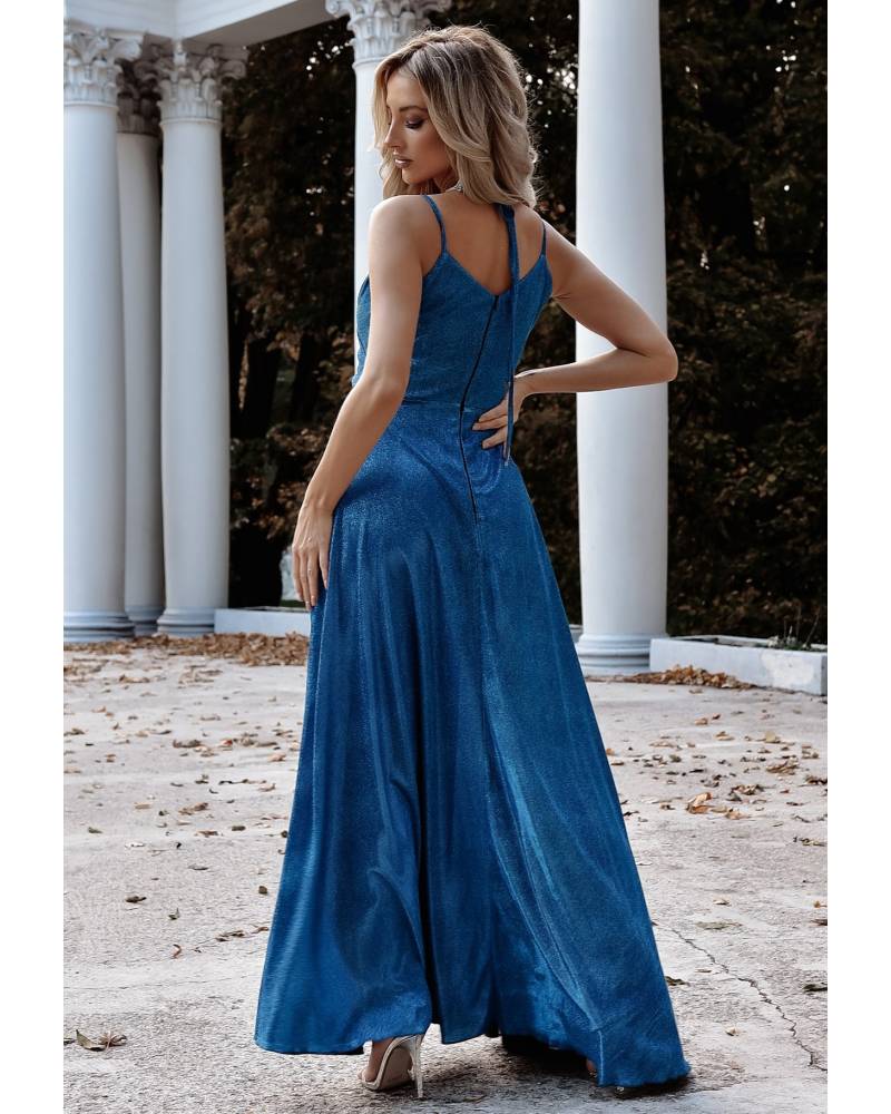 01003. SCARLET LUX TURKUS